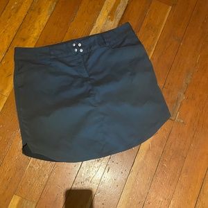 Golf Skirt